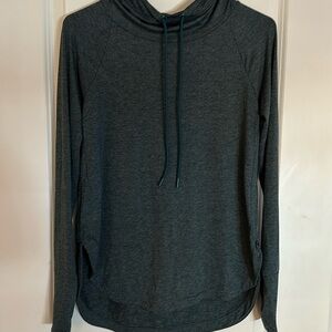 Athleta Uptempo Hoodie